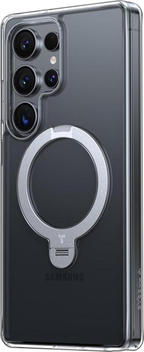 Actual product image Torras Ostand Spin Series (Samsung Galaxy S25 Ultra)