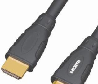Image du produit Goobay HDMI (Typ A) — HDMI (Typ A) (3 m, HDMI)