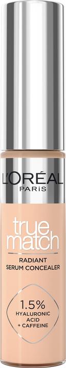 Immagine prodotto L'Oréal Paris L'Oreal Mineral/True Match (MEDIO, 7n)