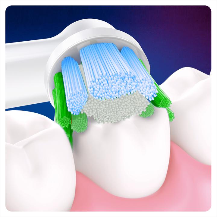 Produktbild Oral-B Precision Clean CleanMaximiser (12 x)