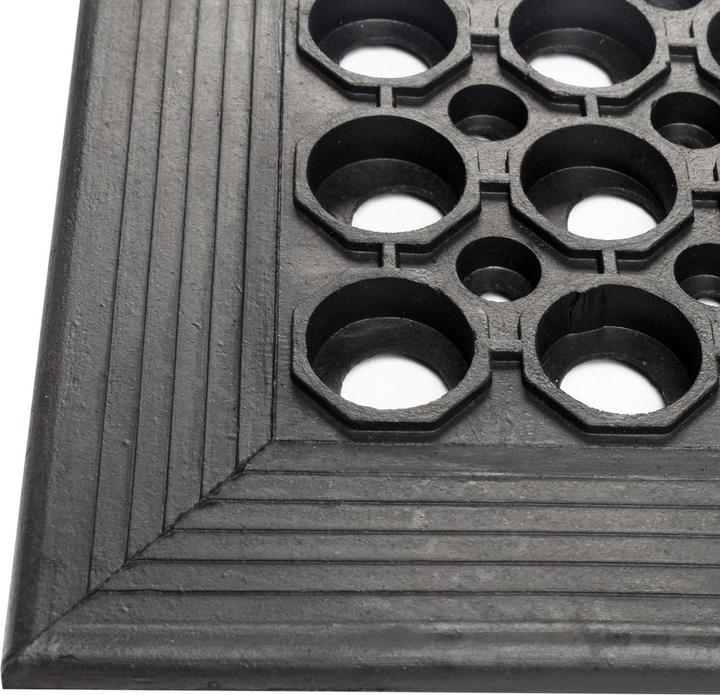 Produktbild ETM Lochmatte (90 x 150 cm)