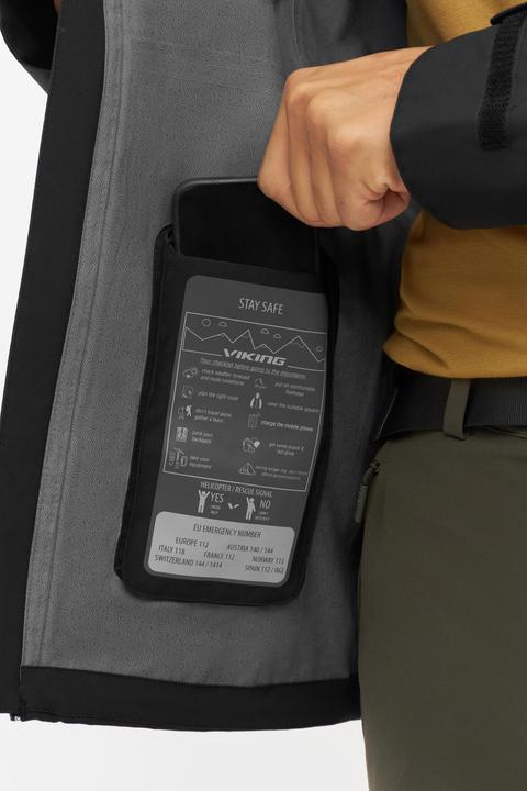 Produktbild MGA Trek Pro 2.0 (XXL)