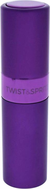 Image du produit Travalo Twist & Spritz Atomiseur pourpre (Purple)