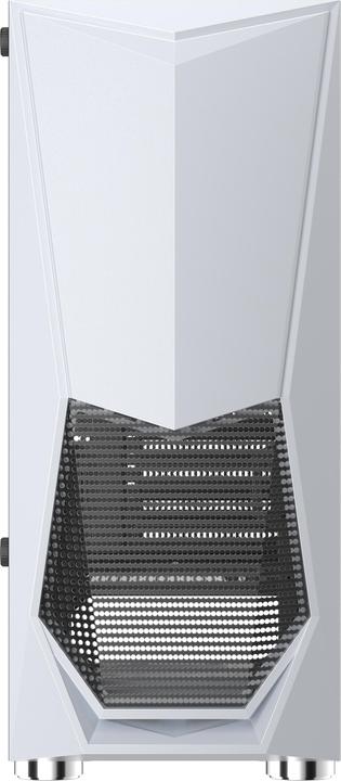Actual product image 1stplayer DK-3-WH (mATX, Mini-ITX, ATX)