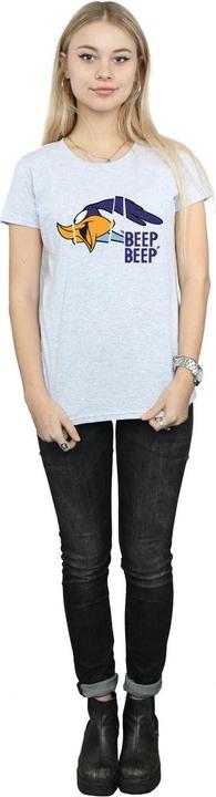 Produktbild Looney Tunes Beep Beep TShirt (XL)