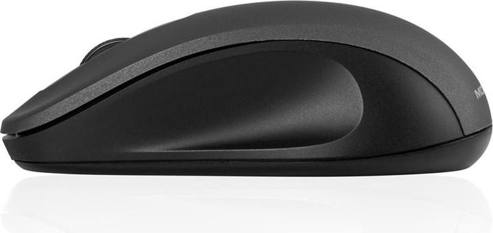 Immagine prodotto Modecom MC-WM10S Mouse ambidestro RF senza fili ottico 1600 DPI (Senza fili)