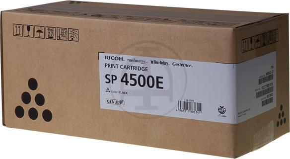 Image du produit RICOH Sp 4500f (CF)