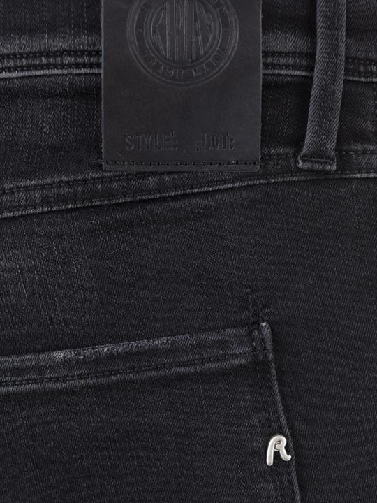 Produktbild Replay Jeans Slim Fit "Anbass" black denim (W29/L30)