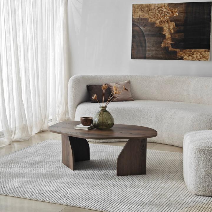 Actual product image Skye Decor Rock (105 x 35 x 65 cm)