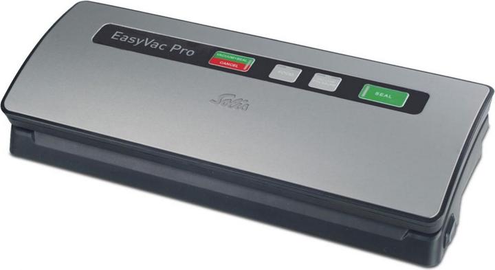 Produktbild Solis Easy Vac Pro Metal
