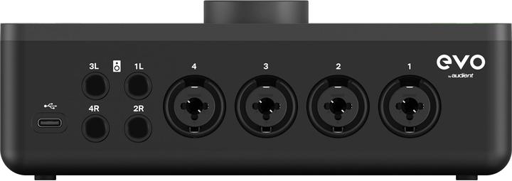 Immagine prodotto Audient Evo 8 (USB)