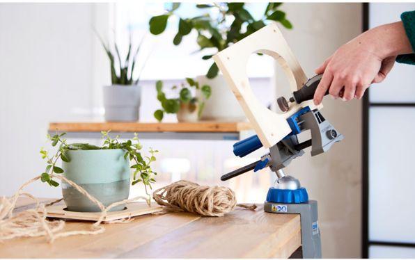 Produktbild Dremel 3-in-1 Multi-Schraubstock (2500) (190 mm)