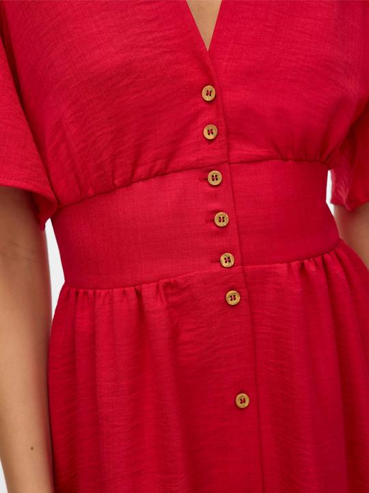 Image du produit Vero Moda VMMELANEY Robe courte Robe (XS)