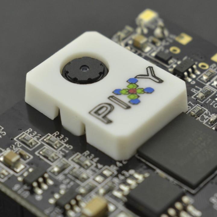 Produktbild DFRobot Pixy2 CMUcam5 Bildsensor Robot Vision