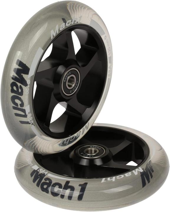 Mach1 2er-Set Stuntscooter Rollen