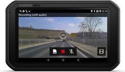 Actual product image Garmin dezlCam 785 LMT-D (6.95")