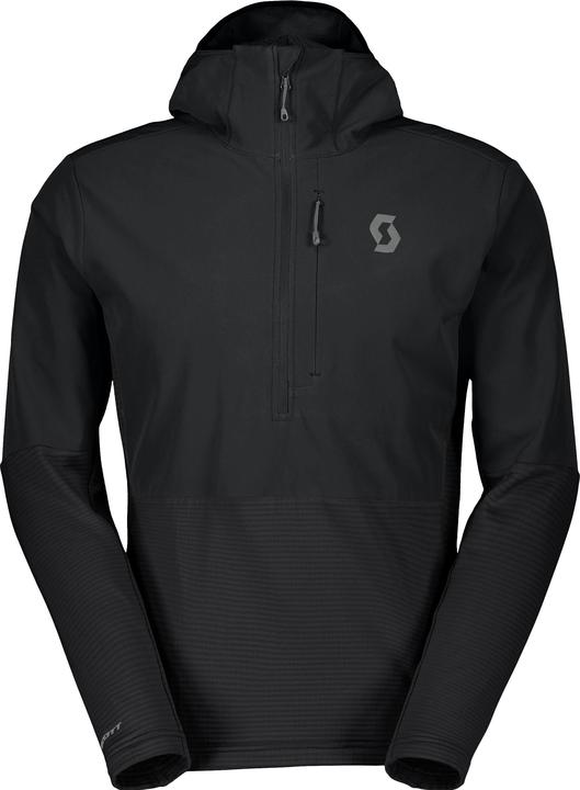 Scott Sports Defined Tech Hybrid (S)