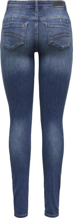 Produktbild Only ONLBLUSH Mittlere Taille Skinny Fit Jeans Skinny Jeans (32)