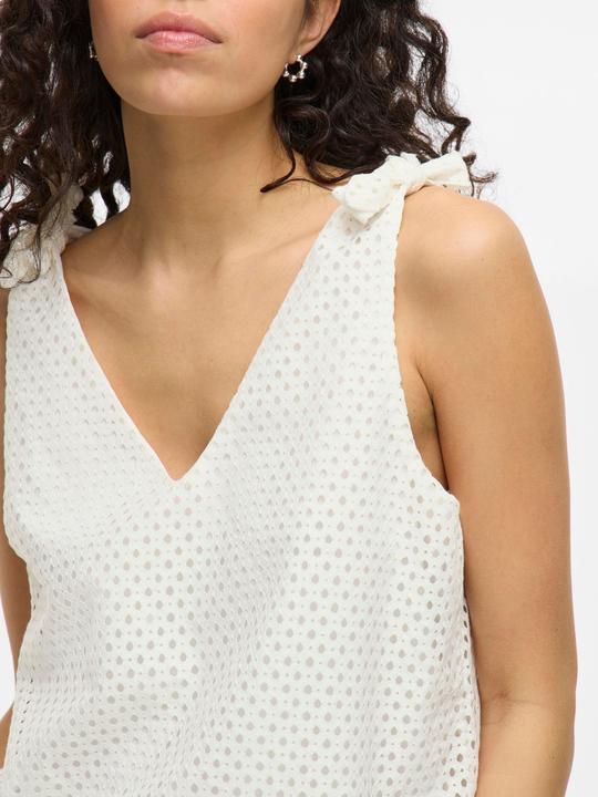 Image du produit Vila V-Ausschnitt Top (XXL)