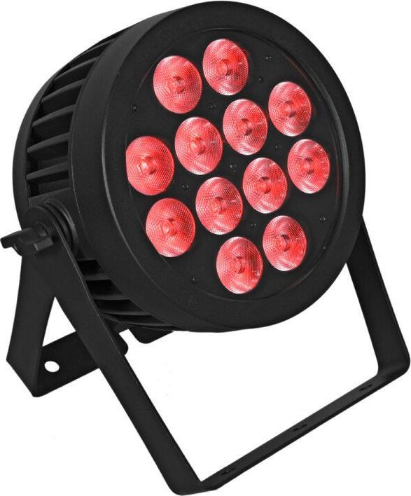 Produktbild Eurolite LED IP PAR 12x9W SCL Spot (LED)