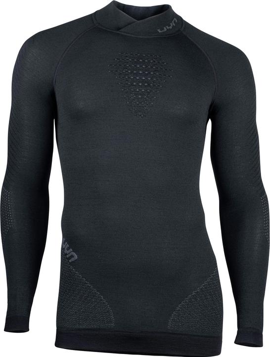 Produktbild UYN Thermoshirt Mit Stehkragen Fusyon (S, M)