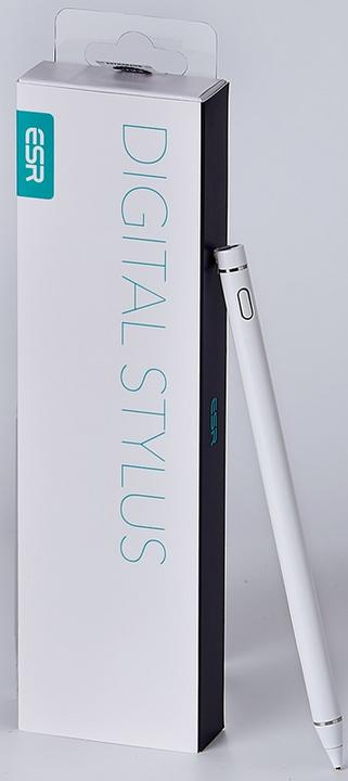 Actual product image ESR K818