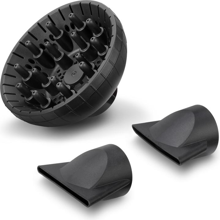 Actual product image BaByliss Pro Digital