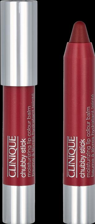 Actual product image Clinique Chubby Stick