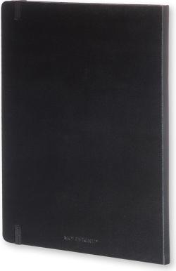 Produktbild Moleskine Notizbuch klassisch (A4, Liniert, Harter Einband)