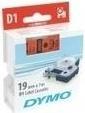 Produktbild Dymo S0720870 Standardband (1.90 cm, Rot)