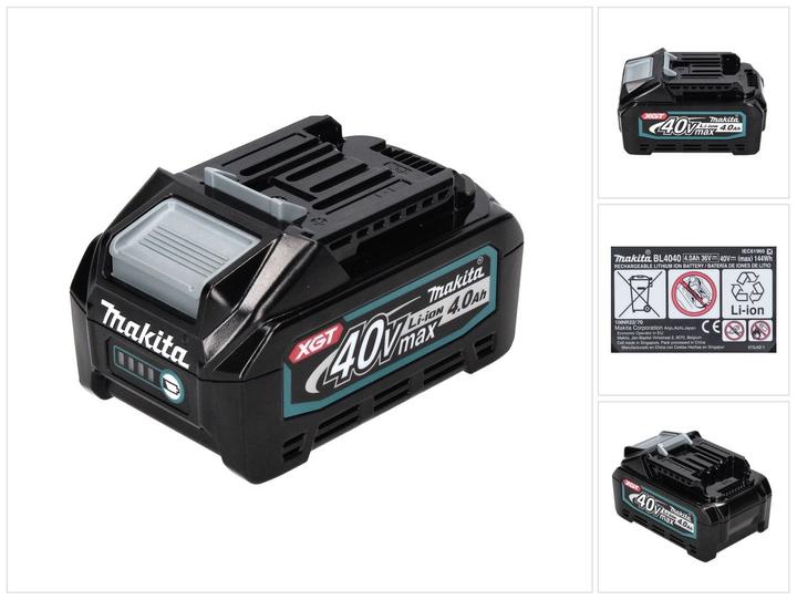 Makita BL4040 (40 V)