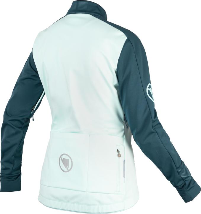 Actual product image Endura Ladies Windchill Jacket II (S)