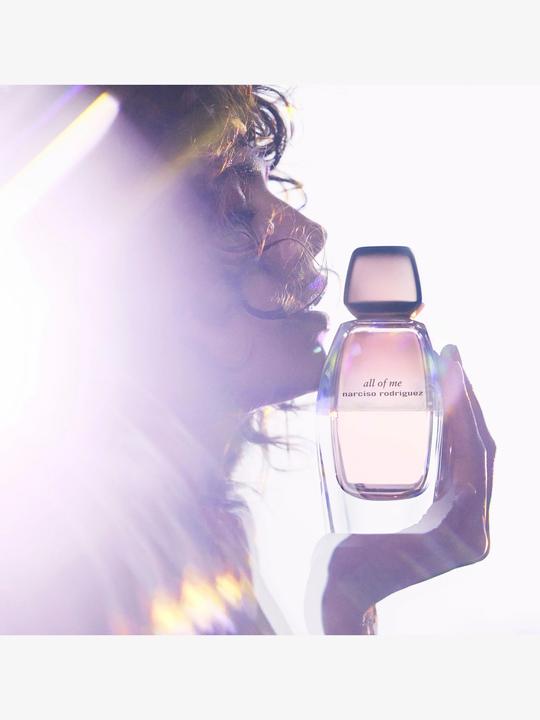 Actual product image Narciso Rodriguez All of me (Eau de parfum, 90 ml)