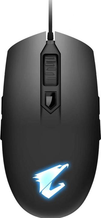 Gigabyte Aorus M2 (Filaire)