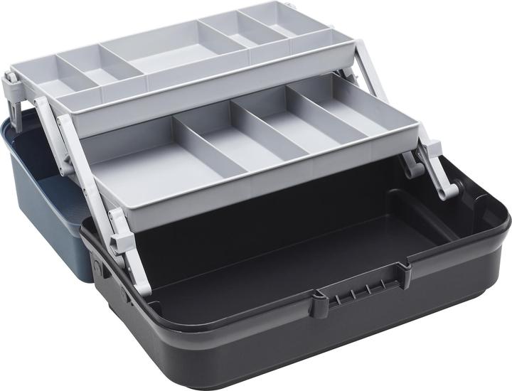 Produktbild Caperlan BX 2 T 5.3L