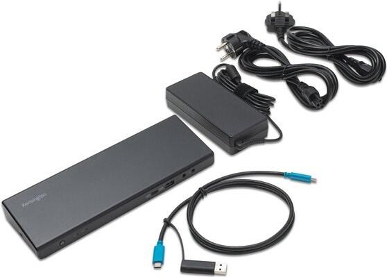 Image du produit Kensington SD4750P (USB-C, 6 Ports)