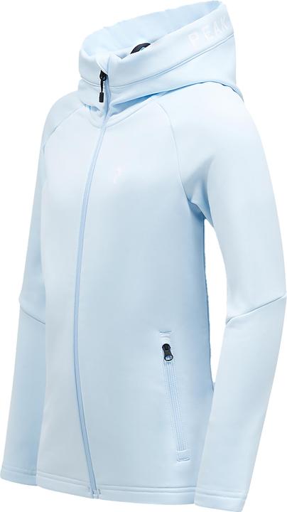 Immagine prodotto Peak Performance Rider Zip Hoodie (130 B)