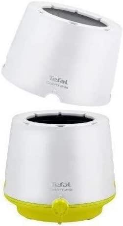 Image du produit Tefal EF260312 Appareil à fondue (Fondue au fromage, Fondue au chocolat, Fondue bourguignonne, Fondue chinoise)