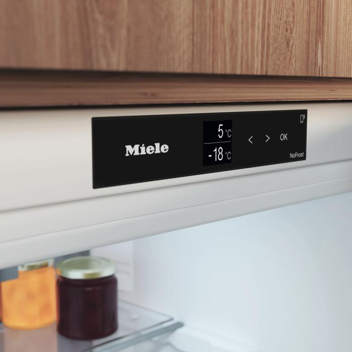 Produktbild Miele KFN 7844 C (273 l)
