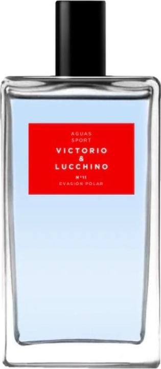 Victorio & Lucchino Col V y L Agua Hombre N11 150 (Eau de Toilette, 150 ml)