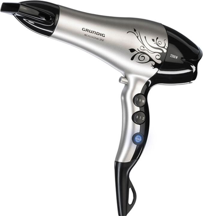 Image du produit Grundig HD 9780 sèche-cheveux