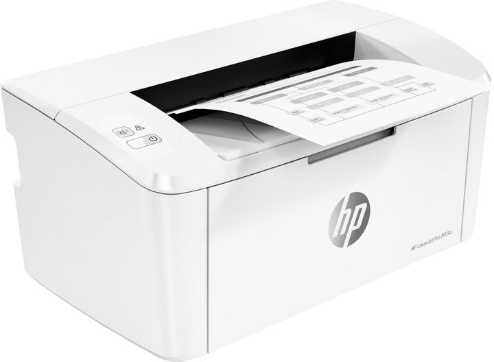 Actual product image HP LaserJet Pro M15a (Laser, Black and white)