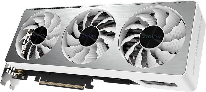 Produktbild Gigabyte GeForce RTX 3070 Vision OC LHR (8 GB)