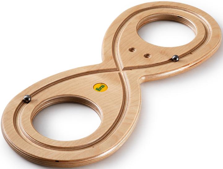 Actual product image Erzi Lying Eight