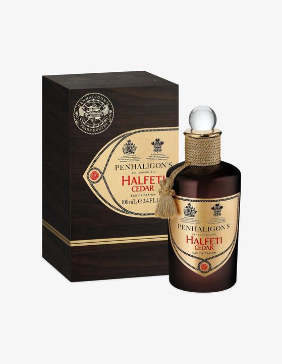 Produktbild Penhaligon's Halfeti Cedar (Eau de Parfum, 100 ml)