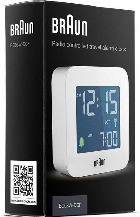 Immagine prodotto Braun BC08-DCF