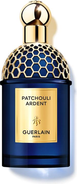 Guerlain Patch Ardent 24 Eau de Parfum Spr (Eau de Parfum, 125 ml)