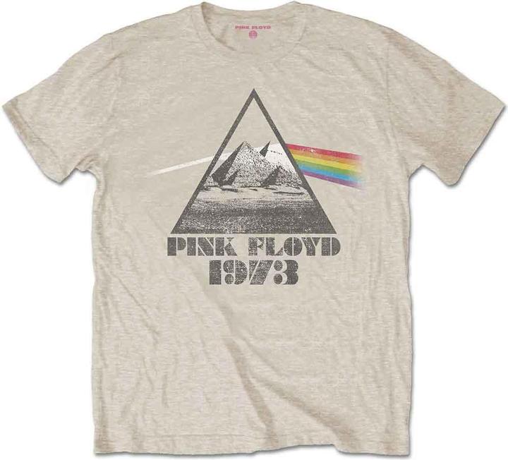 Pink Floyd Pyramids (S)