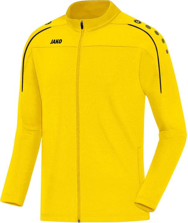 Produktbild JAKO Freizeitjacke Classico (164)