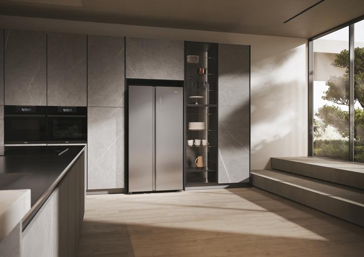 Immagine prodotto Haier HSW79F18ANMM (611 l)
